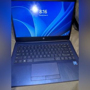 Hp windows laptop